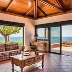 Alekos Houses-eternity Villa Xi Beach