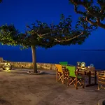 Alekos Houses-eternity Villa