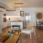 Villa Alekos Houses-eternity