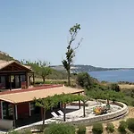 Villa Alekos Houses-eternity *