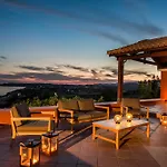 Alekos Houses-eternity Villa Xi Beach