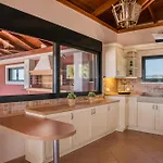 Alekos Houses-eternity Villa