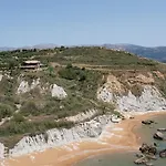 Alekos Houses-eternity * Xi Beach