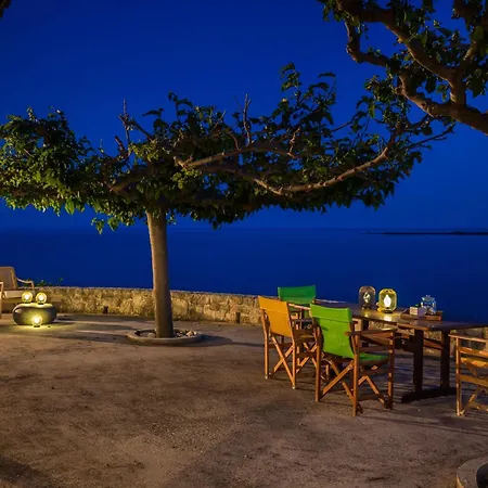 Alekos Houses-eternity Villa