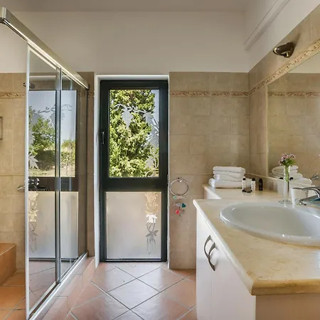 Alekos Houses-eternity Villa