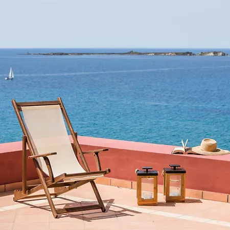 Villa Alekos Houses-eternity