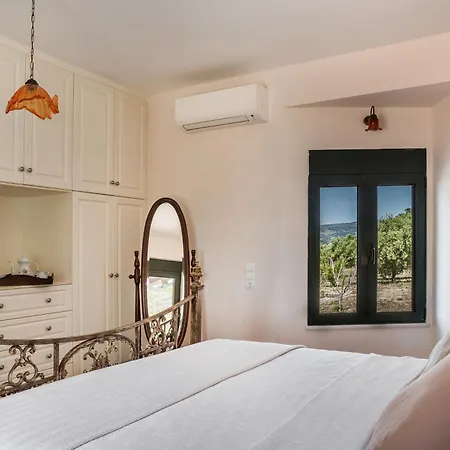 Alekos Houses-eternity Xi Beach