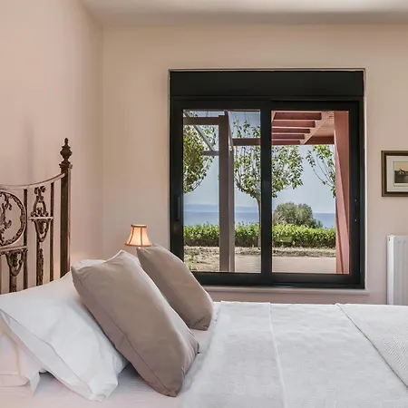 Villa Alekos Houses-eternity