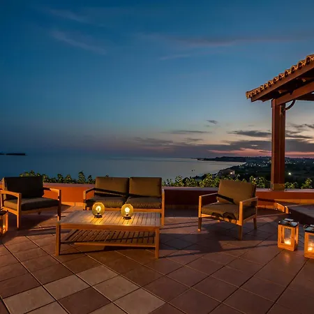 Alekos Houses-eternity Xi Beach