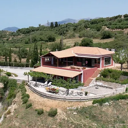 Alekos Houses-eternity * Xi Beach