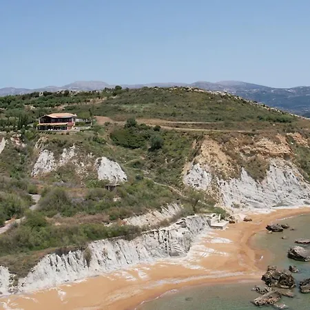 Alekos Houses-eternity * Xi Beach